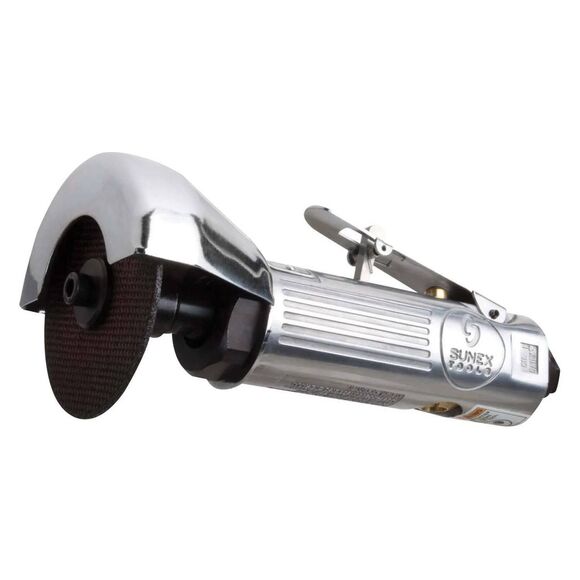 SunEx 3" Pneumatic Utility Cut-off Tool - 20,000 RPM - New - Picture 1 of 5